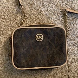 Micheal Kors wallet purse